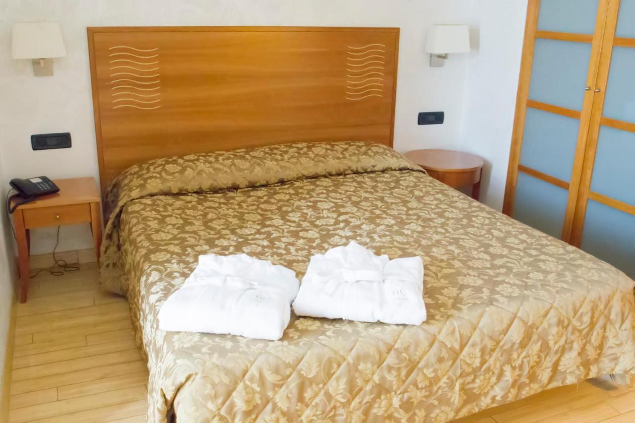Hotel Continental トリノ エクステリア 写真
