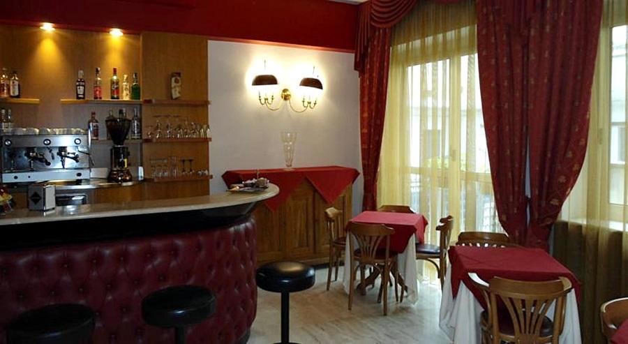 Hotel Continental トリノ エクステリア 写真